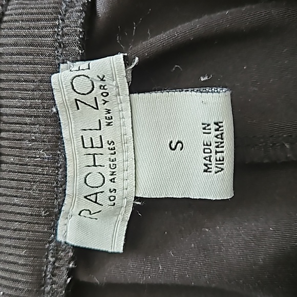 Rachel Zoe joggers - Picture 3 of 5